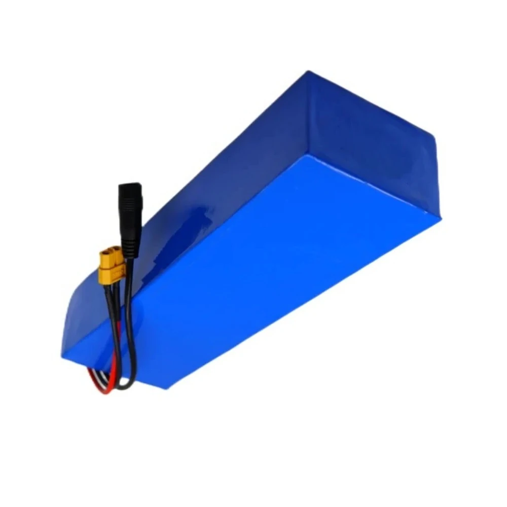 10S4P 36V 14000mAh 21700 lithiumbatterijpak, ingebouwd BMS, verschillende energieopslagback-up of voor elektrische scooterbatterij.