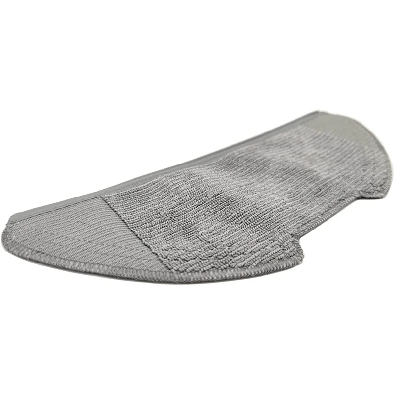 A94E-2X для Xiaomi Mi Robot Vacuum Mop 2 Pro, набор аксессуаров для робота-пылесоса, основная щетка, чистящие салфетки, фильтр Hepa, боковая щетка