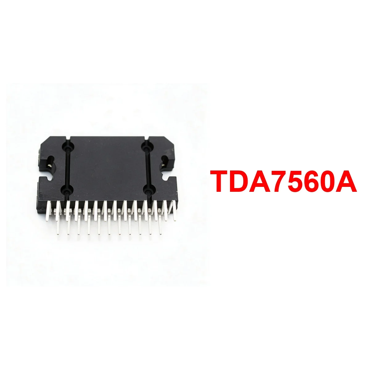 (5piece) TDA7560 TDA7560A ZIP Chipset