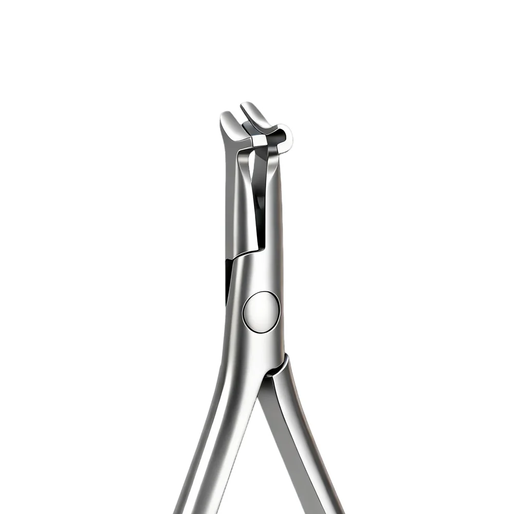 GISTARMED Dental Orthodontics Pliers End NiTi Bending Arch wire Distal End Back bend Forceps Dentist Lab Instrument Tool Product