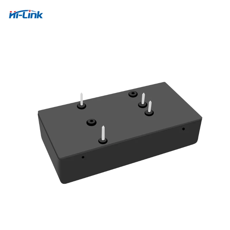 VRB4805LD-10WR3 36-72Vdc إلى 48V 10W مرحبا لينك معزول إخراج واحد DC-DC وحدة إمداد الطاقة 1500V