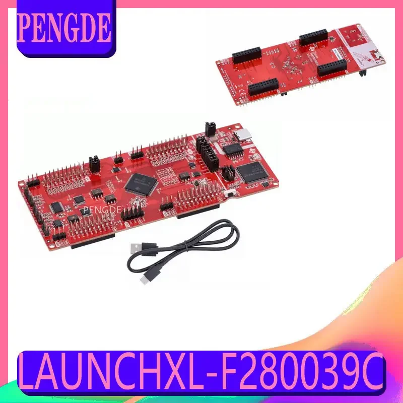 

In stock LAUNCHXL-F280039C TMS320F280039C LaunchPad™ Development Kit