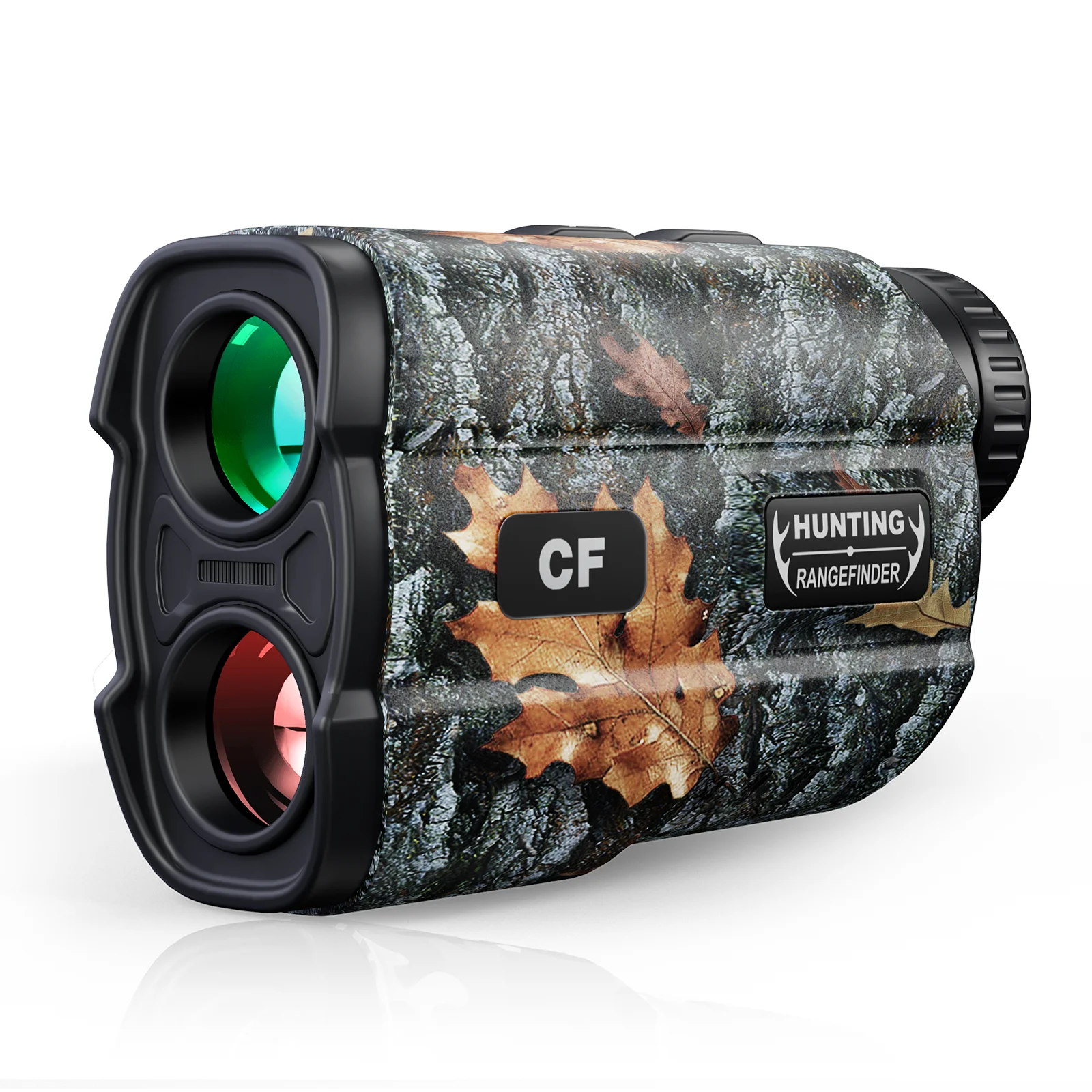 Hawkray Hunting rangefinder 1200 yards Golf rangefinder, fishing, outdoor IP54