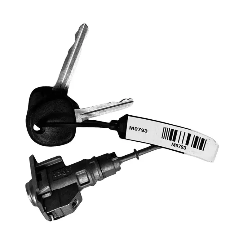 

A21F-Left Front Door Lock Cylinder With 2 Keys 81970-2BA00 For Santa Fe 2007-2010 Door Lock Assy 819702BA00