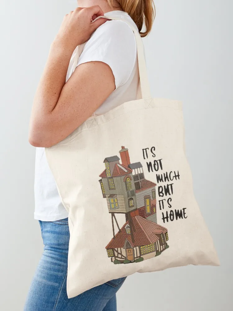 hut Tote Bag Gift bags tote bag men Big bag