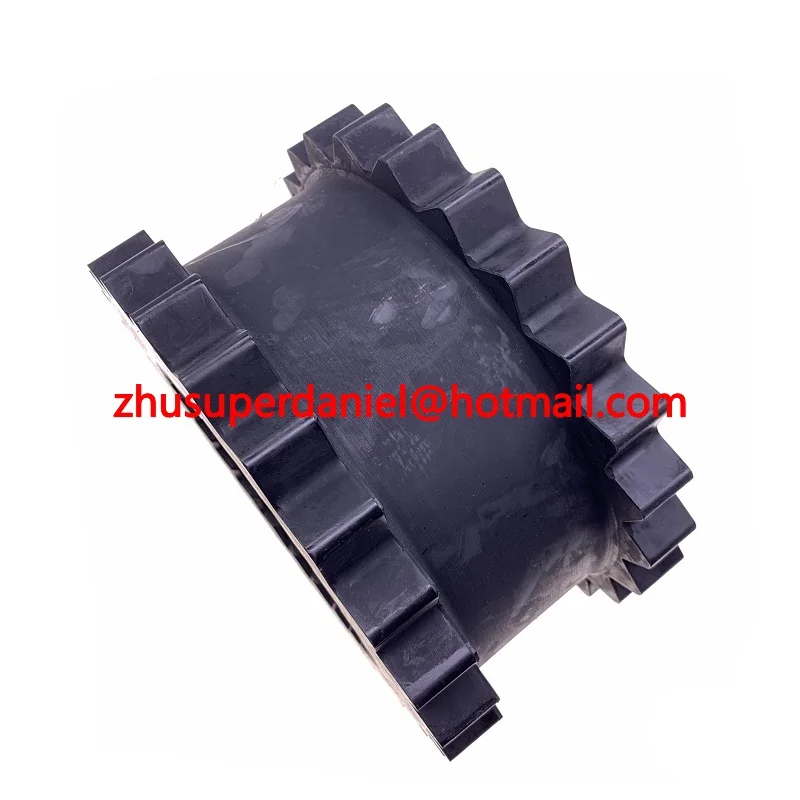 

1614873800(1614-8738-00) black rubber coupling element flex coupling for GA90