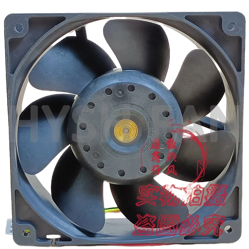 9G1224E101 24V 0.34A 12038 Printed Heat Dissipation Fan