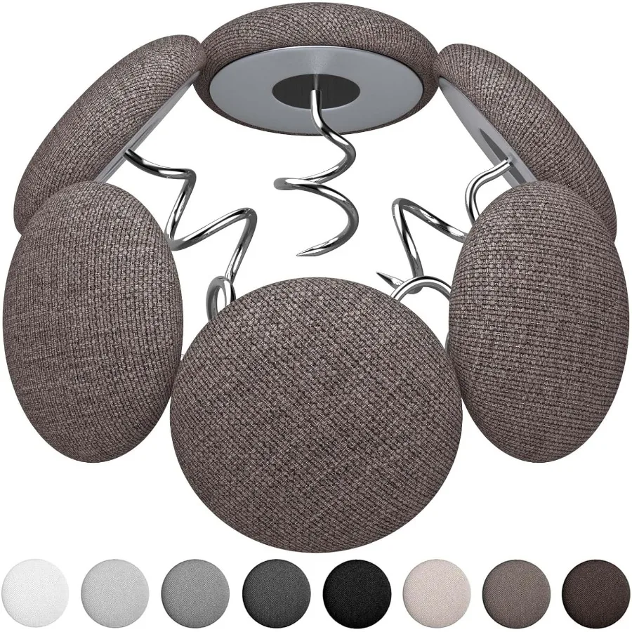 

12-цветные тканевые закручивающиеся пуговицы для чехлов на подлокотники для диванов, усиление обивки, кресло Caddies, юбки для кровати, Slipcov