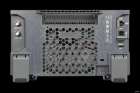 RIGOL DHO914/DHO914S/DHO924/DHO924S 4Channel 125/250MHz Digital Oscilloscope 12 Bit 1.25GSa/Sec 50MPts Depth