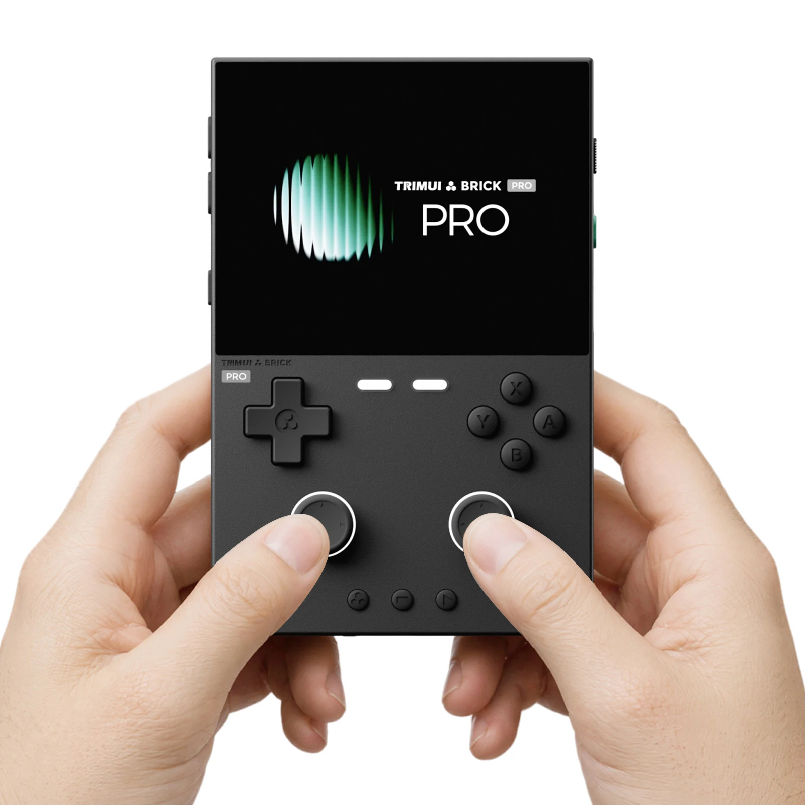 For TRIMUI Brick Pro Retro Handheld Game Console 3.9
