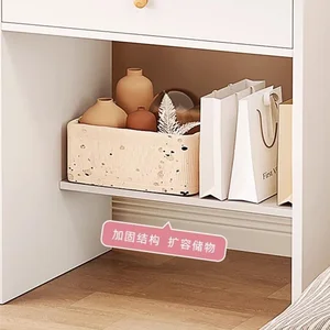 Makeup Room Vanity Modern Women's Luxury Dressing Garden Garden Cosmetic Denmier 12 Main Sales Mentes - №12