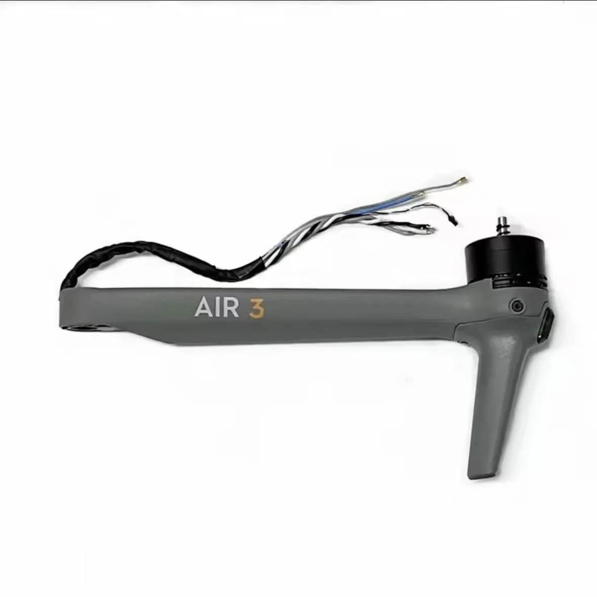 For DJI Air3 Drone Spare Parts Upper Middle Lower Shell Arm Motor PTZ ESC GPS Cable - Original Drone Accessories