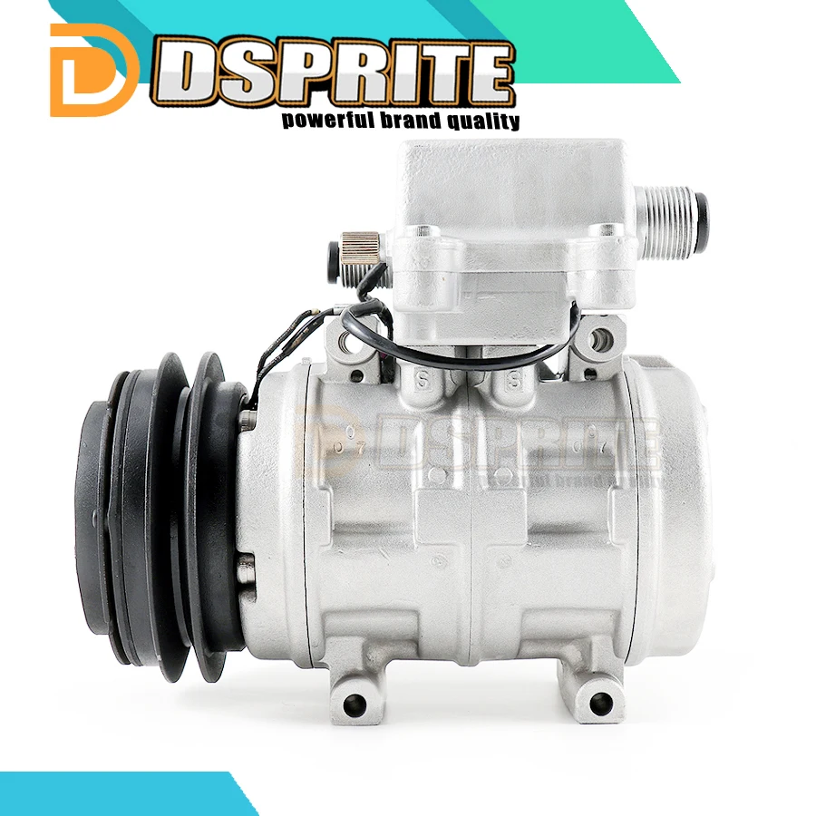 10P17C Ac Compresso…