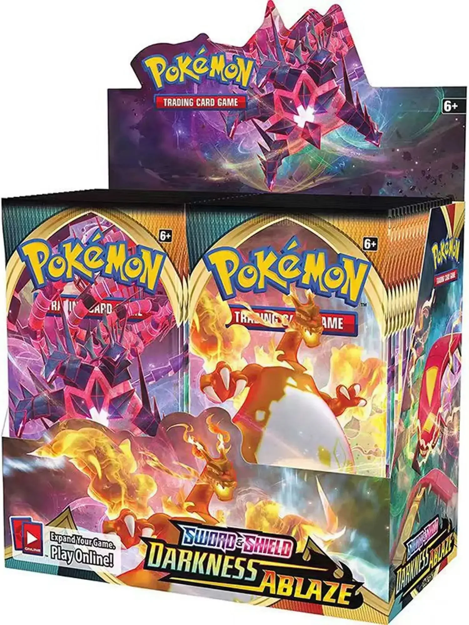 360pcs Spanish PokémonCards English French CROWN ZENITH SILVER TEMPEST Lost Origin Brilliant Stars Carte Pokémon Collection Toys