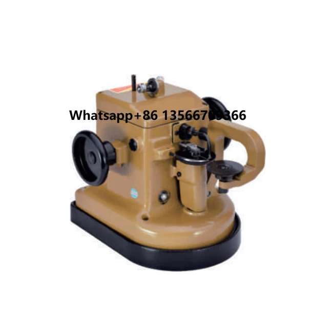

QK-4-5 Cheap Price 1-4mm Heavy Thick Material Fur Sewing Machine