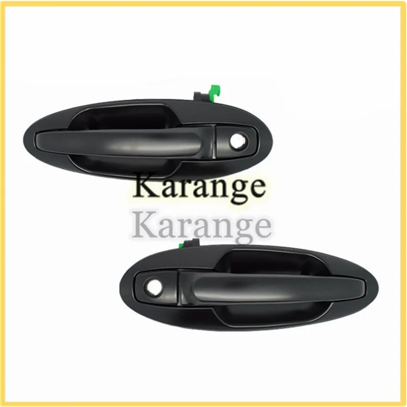 82650-3C000 FREESHIPPING OUTER DOOR HANDLE FOR HYUNDAI SONATA EF 02 826503C000 826603C000 82660-3C000