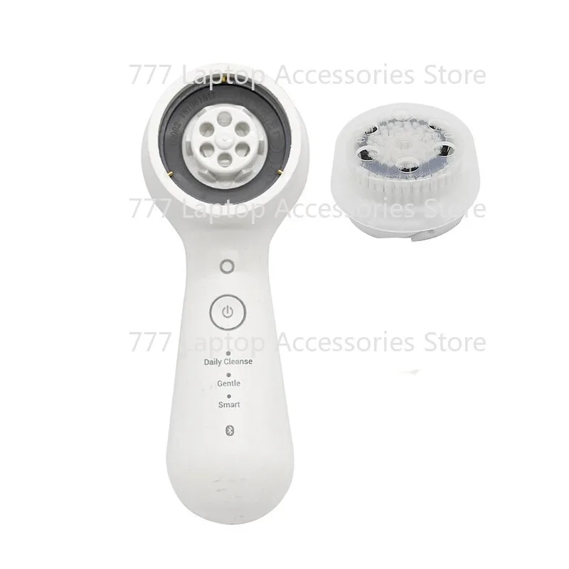 For Clarisonic Mia Smart Anti-Aging and Cleansing Skincare Device White US