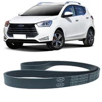 Para correa de alternador JAC Refine S2 J3 1025014GG010 5PK1269
