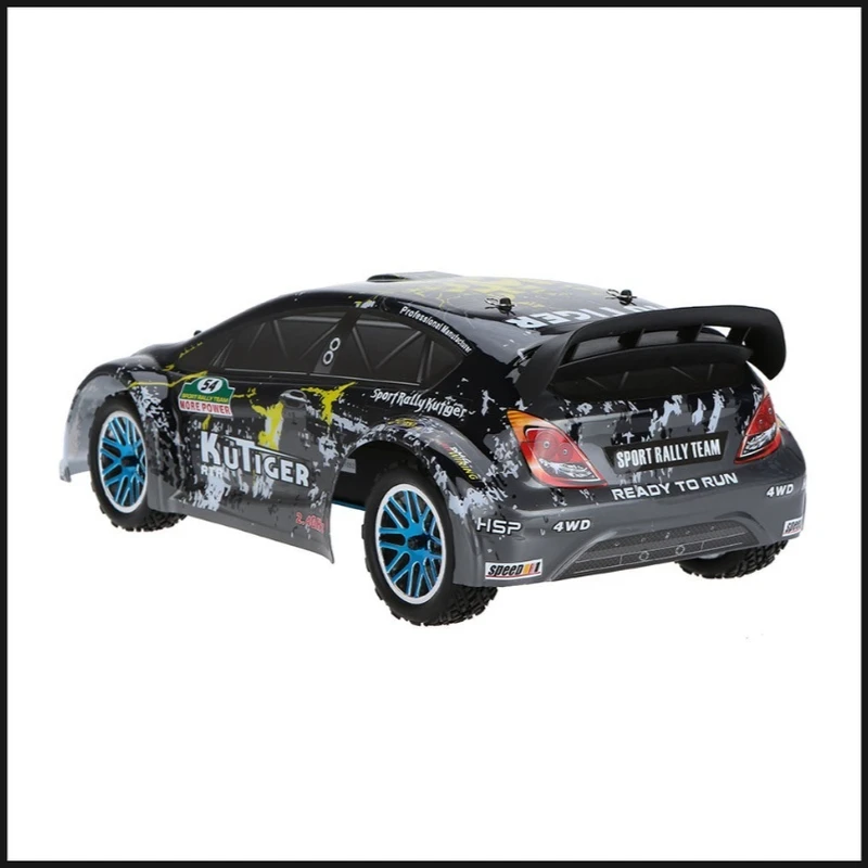 Thumbnail 4 - #18 Best Nitro RC Cars to Buy In 2026