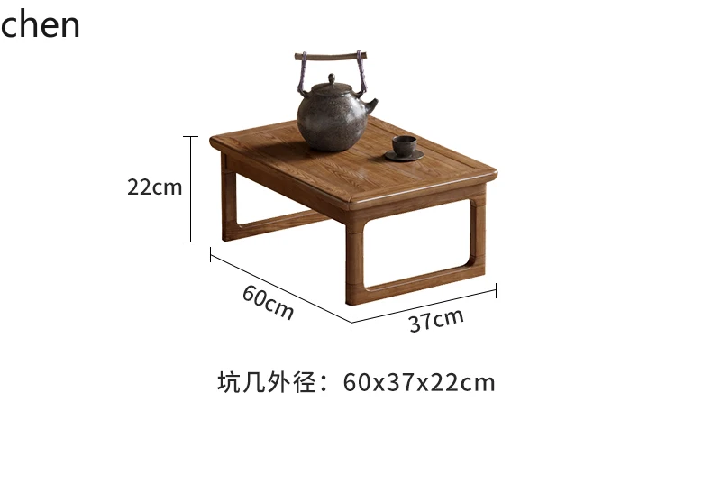 ZML solid wood integrated dual-purpose ash wood telescopic dual-purpose living room folding sofa bed