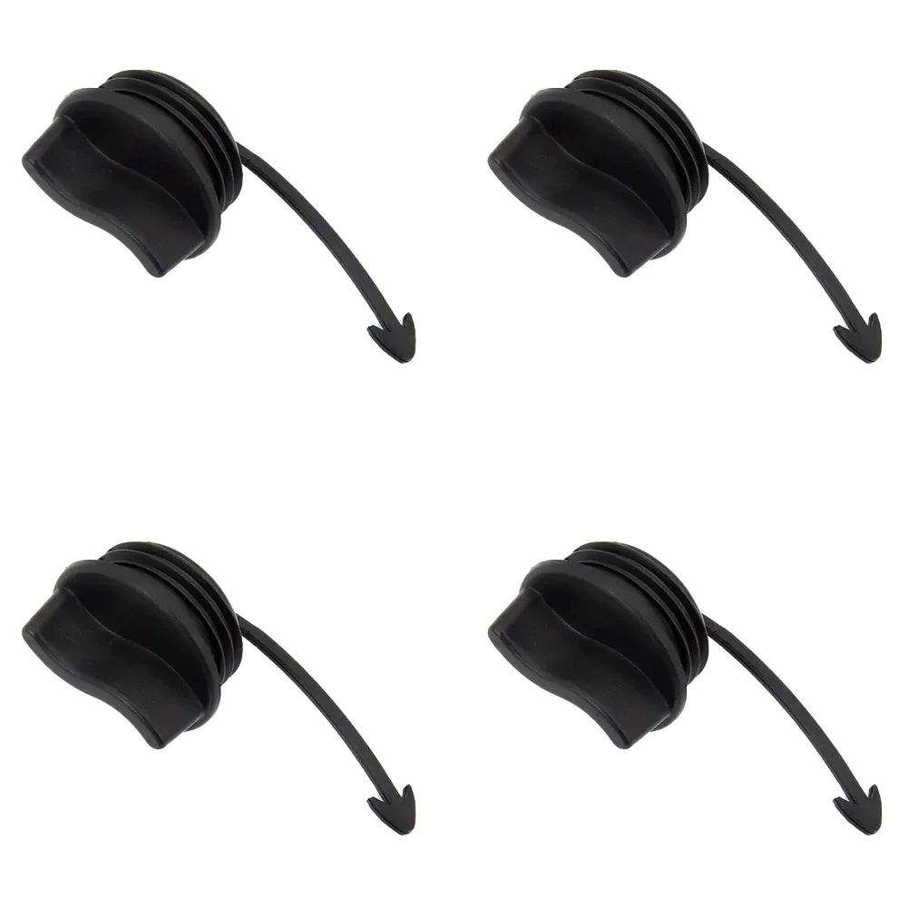 4Pcs Drain Plug Assembly 292002024 292001352 Water Clog Replacement Parts Compatible with SeaDoo Spark RXT GTI GTX Wake