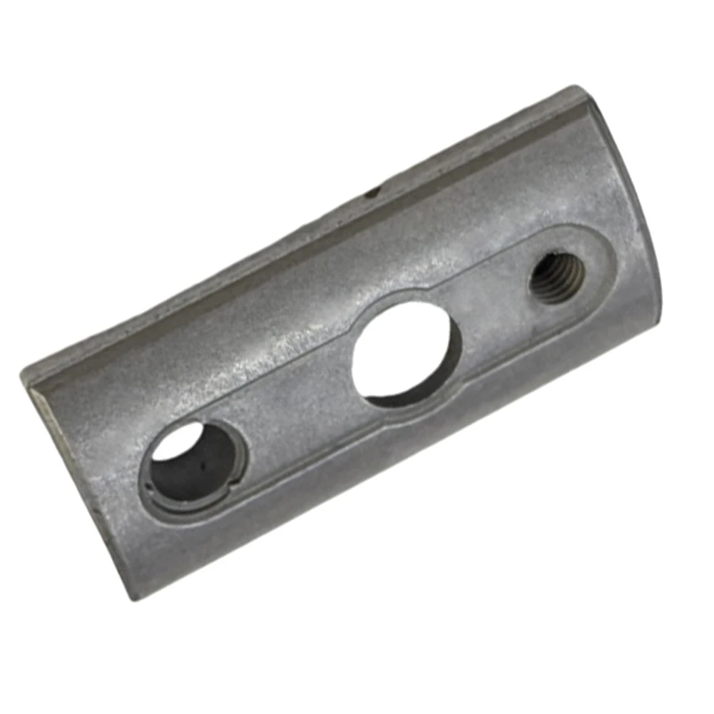 Replacement Clamp 496996-00 for For DW331 DW333 DC330 DCS331 Jigsaws Metal Clamp for Consistent Blade Positioning