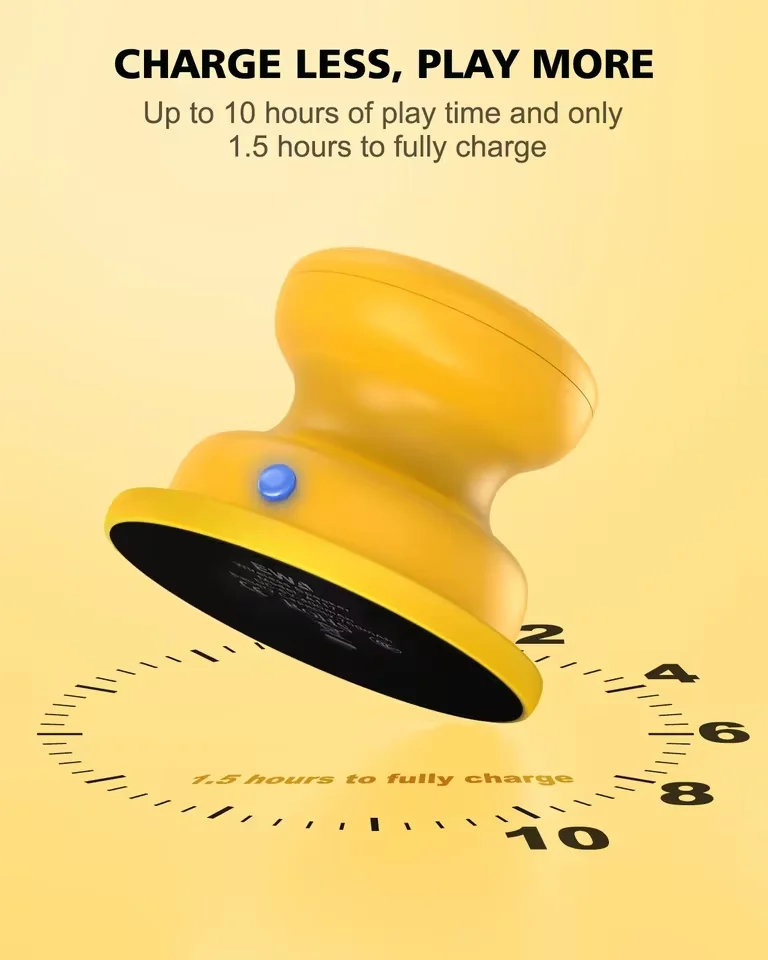 مكبر صوت بلوتوث لاسلكي EWA A117 Magsafe مع قاعدة مغناطيسية صوت قوي متوافق مع Magsafe لهاتف iPhone 15، 14، 13، 12