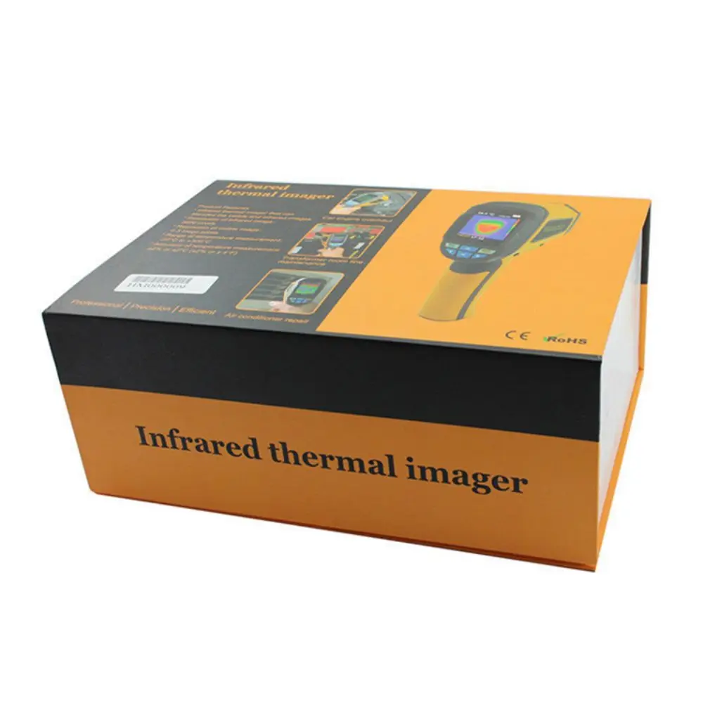 Cheap 60X60 Precision Instrument Thermal Imagining Camera HT-02