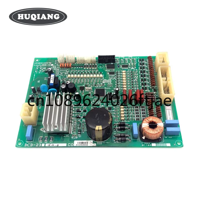 

Lift Parts DSI Elevator Door Motor Board Sigma Elevator Door Machine Board DCD-23 X DCD-230 AEG09C220B KAA24350A