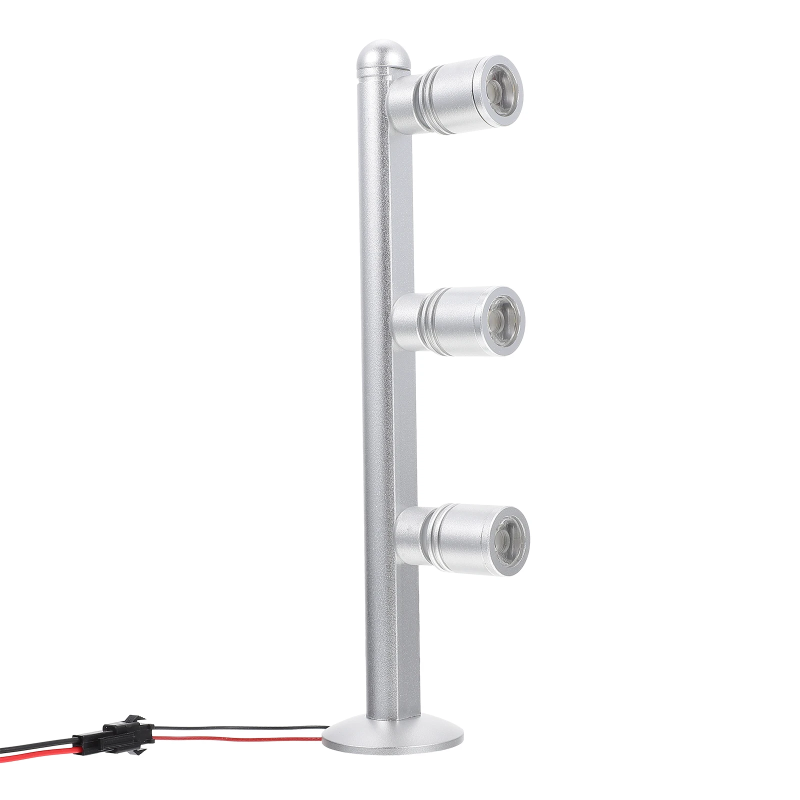 

Spotlight Led Lamp Floor Indoor Uplighting Mini Light for Plant Mirror Display Counter Exhibition Gallery Jewelry Store Showcase