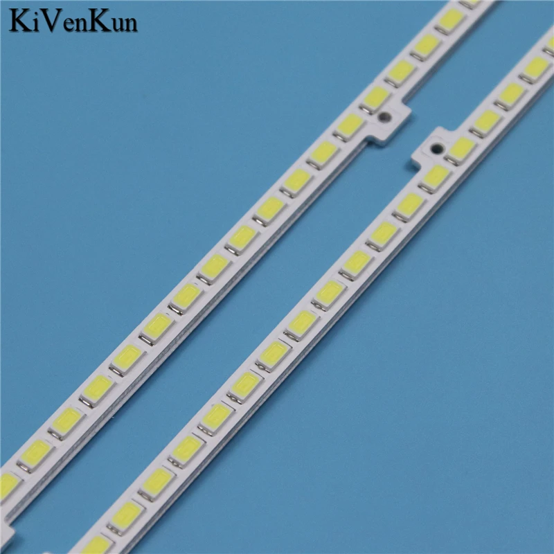 テレビ LED アレイバー 2011SVS46-FHD-5K6K-左/右バックライトストリップサムスン UE46D5000 UE46D5500 キットバンド 2011SVS46_5K6K_H1B