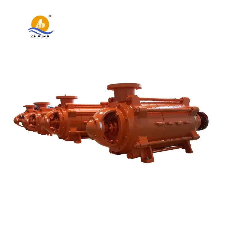 custom Stainless Steel Heat Alkali Resistant Circulation Pump Centrifugal Chemical for Boiler Factory