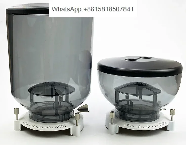 

ZD18/ZD18S Кофемолка Склад сои Склад мелких зерен Аксессуары для кофемолки