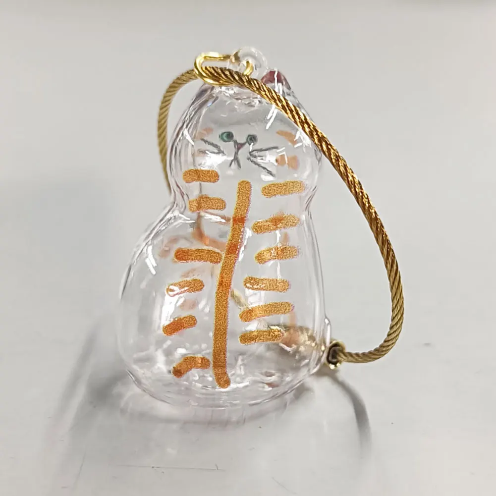 المفاتيح للحقائب قلادة القط الشعر تخزين المفاتيح صندوق ظهره حقيبة القط الحيوانات الأليفة القط الشعر المفاتيح لطيف حلقة رئيسية الحيوانات الأليفة التذكارية #6