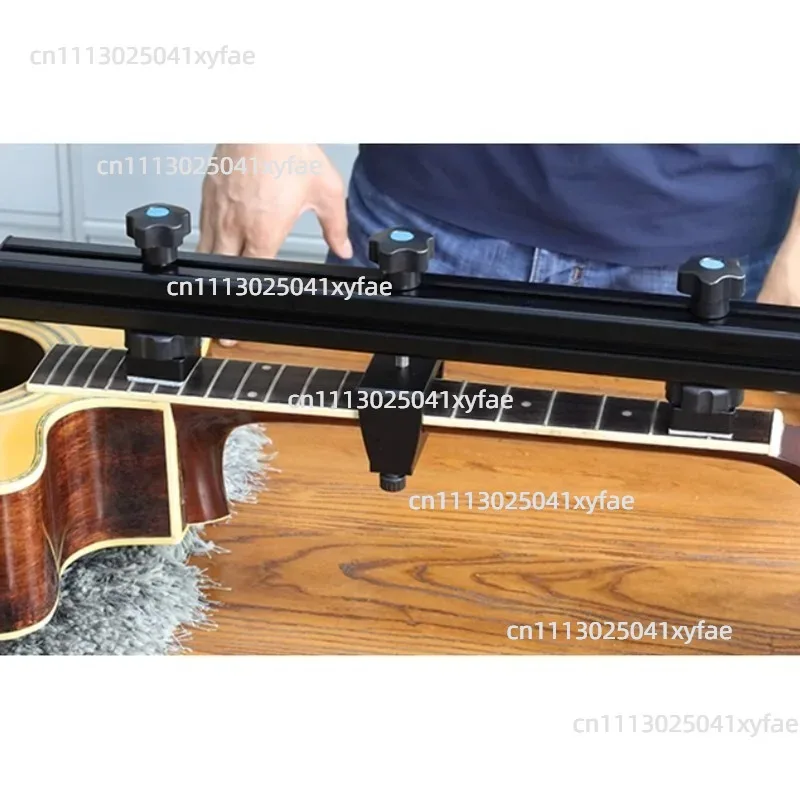 String Instrument Neck Straightening Correction Tool For Wooden String Instrument Neck Shape Adjustment