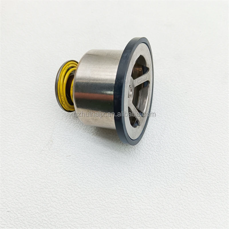 Exacvator Parts Original Genuine Regulator Thermostat 318-0004 Thermostat 3180004 For Caterpillar CAT 3516B C9.3 Engine