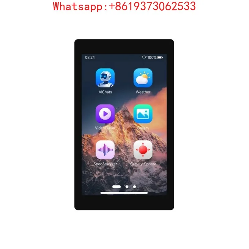 ESP32-P4-WIFI6 4.3I…