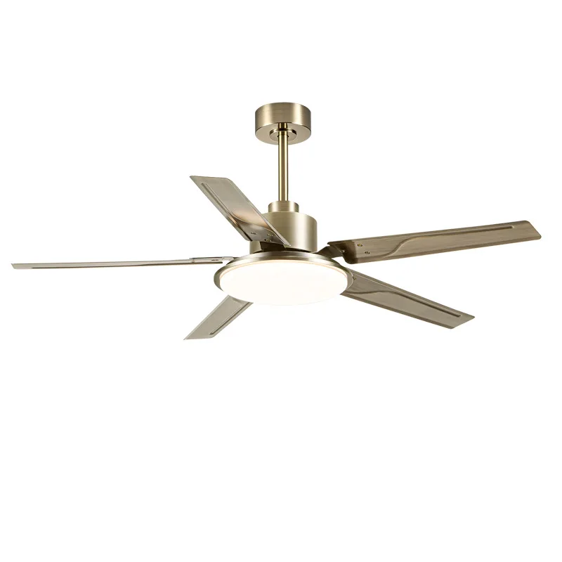 

2025 new ceiling fan light, dining room, living room, bedroom, household ceiling light, fan chandelier