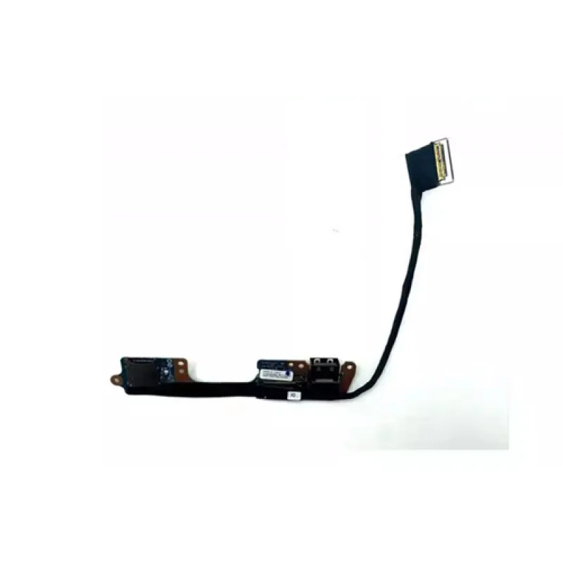 Y لوحة USB جديدة مع كابل لجهاز Dell Alienware X15 R1 R2 LS-K472P #1