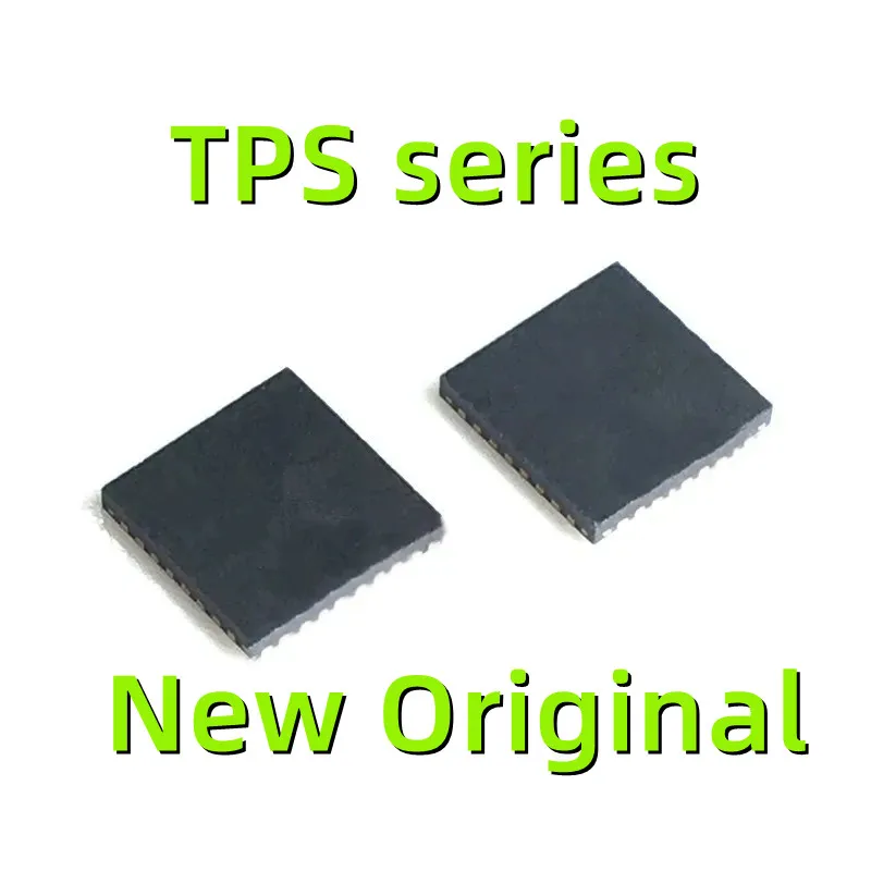 

New Original TPS65167ARHAR TPS65155RKPR TPS65166RHAR TPS65171RHAR TPS65251RHAR TPS65836RKPR QFN40