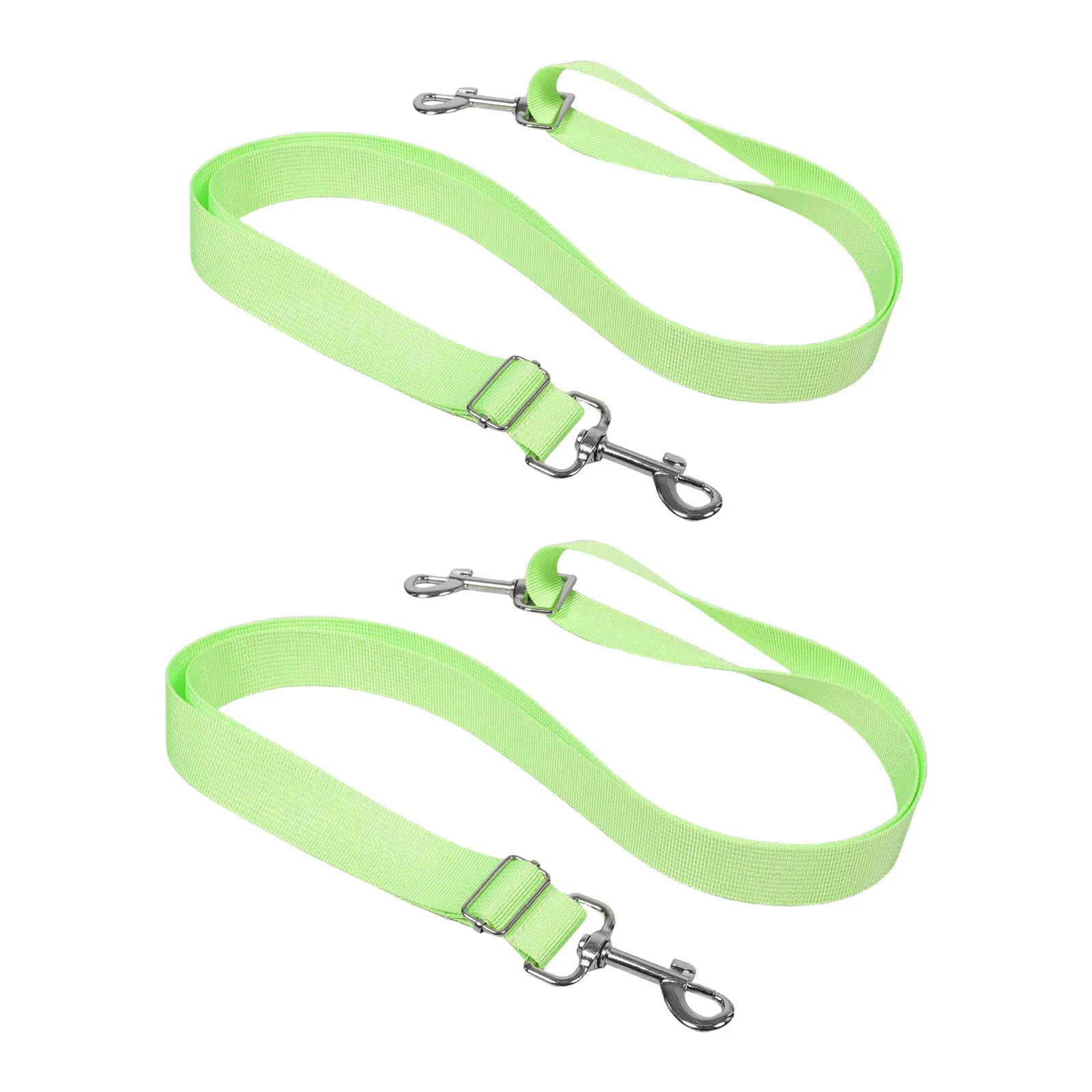 2 Pcs Blanket Straps for Carrying Durable Horse Rug Leg Replacement Accessories Parts