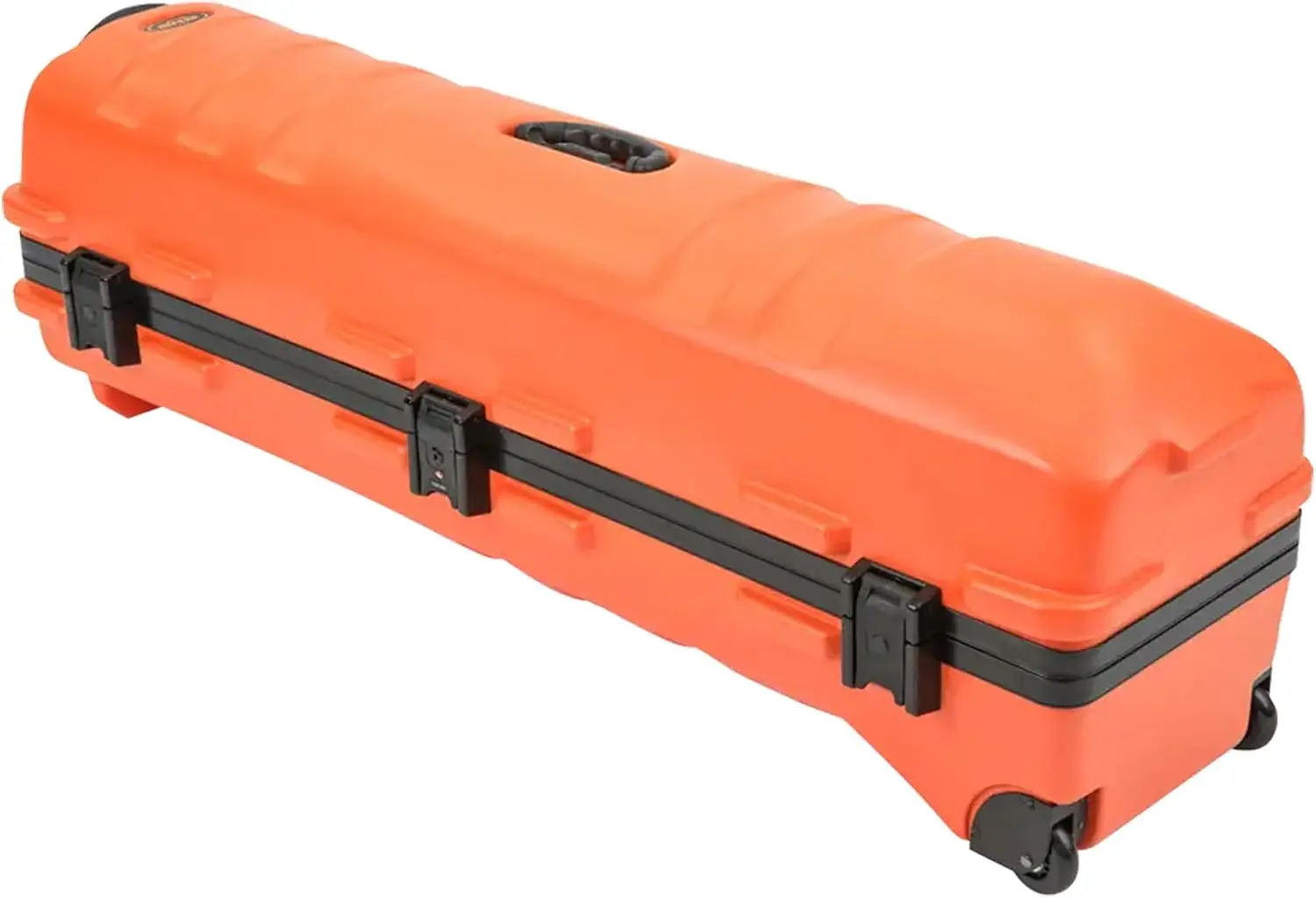 Golf Travel Case with Wheels for Cart Bags, XL ATA Hard Shell