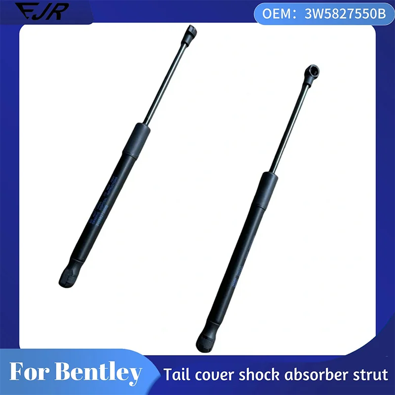 

Trunk cover Support Tail cover shock absorber struts For Bentley Continent Flying Spur cars accessories OEM 3W5827550B ﻿