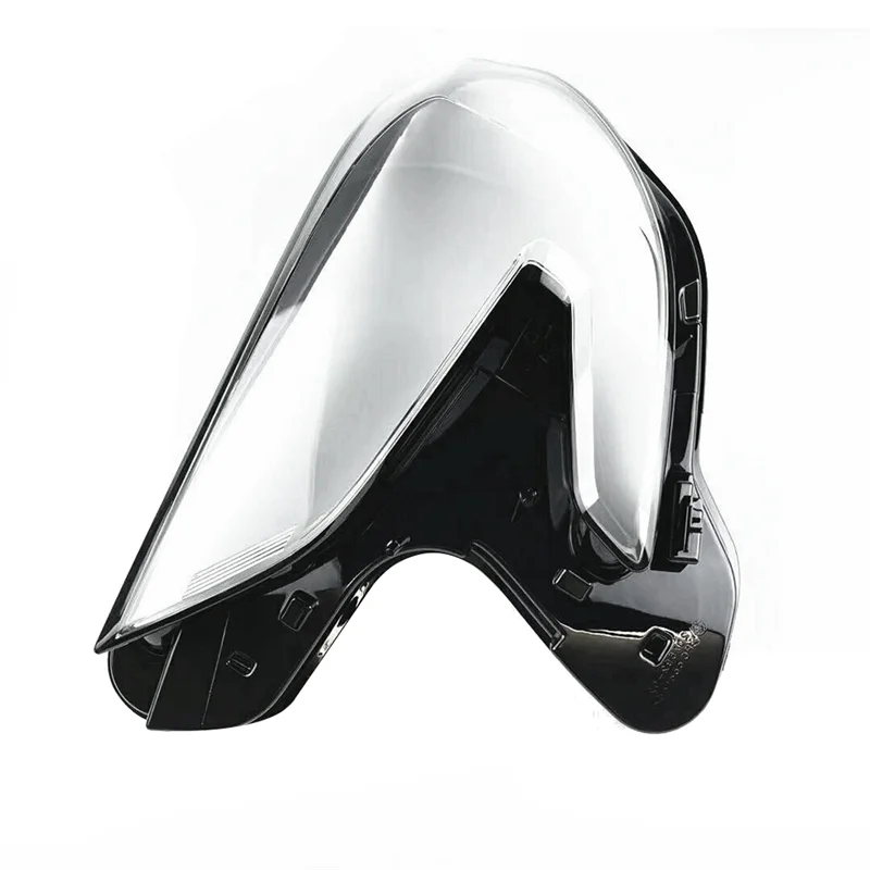 اليسار الجبهة عدسة المصباح الأمامي غطاء ل جي إم سي التضاريس 2018 2019 2020 عاكس الضوء رئيس ضوء مصباح الزجاج استبدال أجزاء قذيفة الضوء