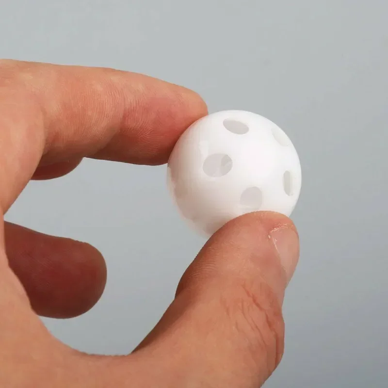 5 peças bola de sino de plástico, brinquedo de bebê estridente, contas de som, gerador de ruído, brinquedo de gato e cachorro, acessórios de brinquedo