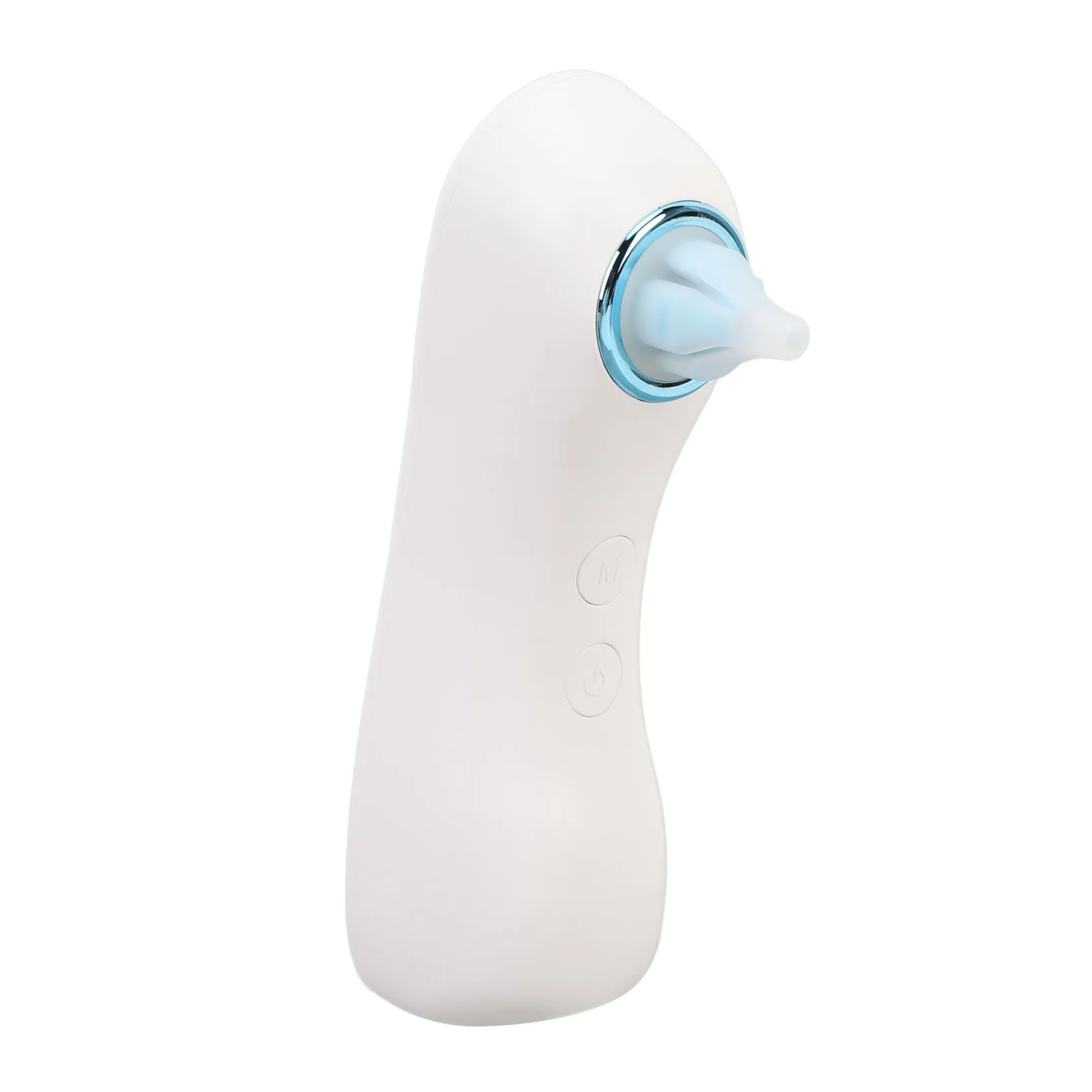 Portable Ear Water Dryer Cold Warm Air Ear Drying Machine Quick Drying Device for Swimming Showering Ear Care