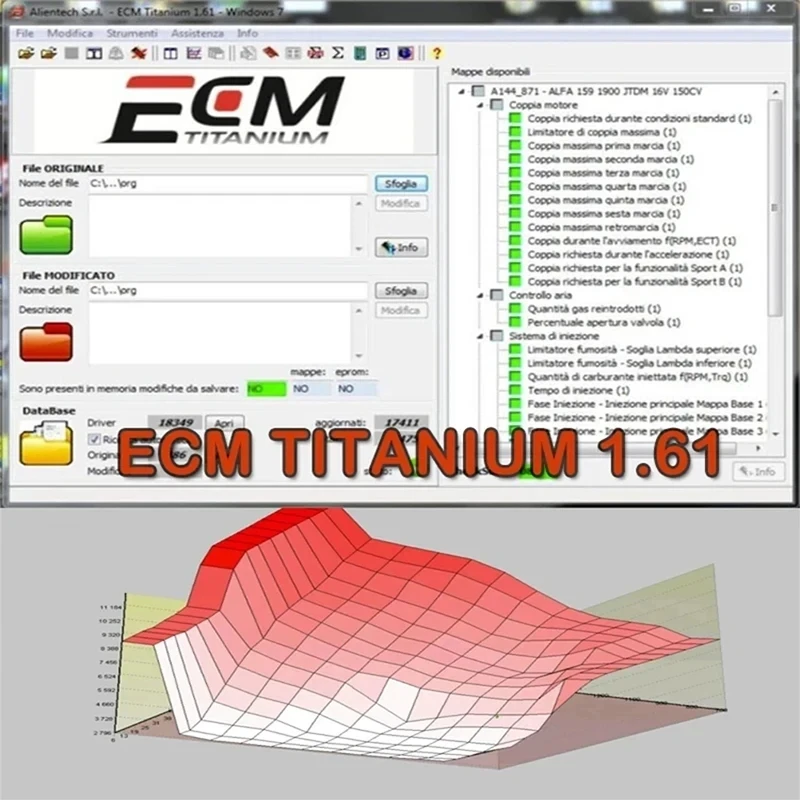 Winols 4.51 winlos 4.26 con 66 plugin Checksum ECU Remapping lezione nuovo File Damos 2020 Ecm titanium 1.61 Immo 1.2