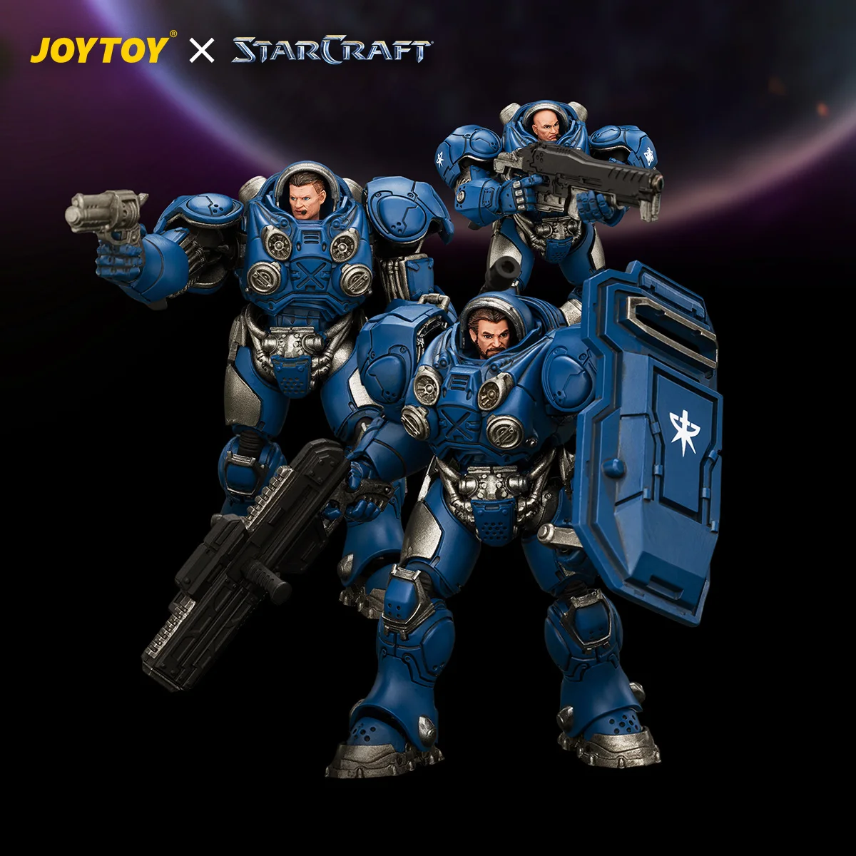 joytoy-starcraft-terran-marine-set-1-25-action-figure-game-character-model-collectible-toys-holiday-gifts