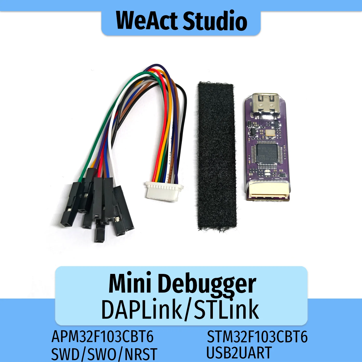 ST-LINK V2.1 DAPLink 에뮬레이터 디버깅 다운로드 STLink 프로그래밍 버너 STM32 직렬 포트 ...