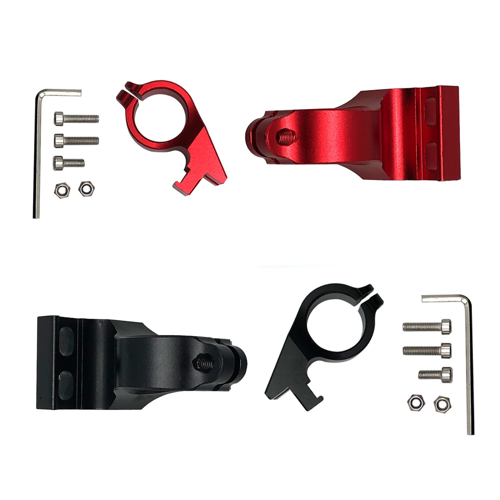 Instrument buckle Minimotor Display Seat EYE Throttle For All Electric Scooter Dualtron Thunder Victor Zero Speedway Speedual